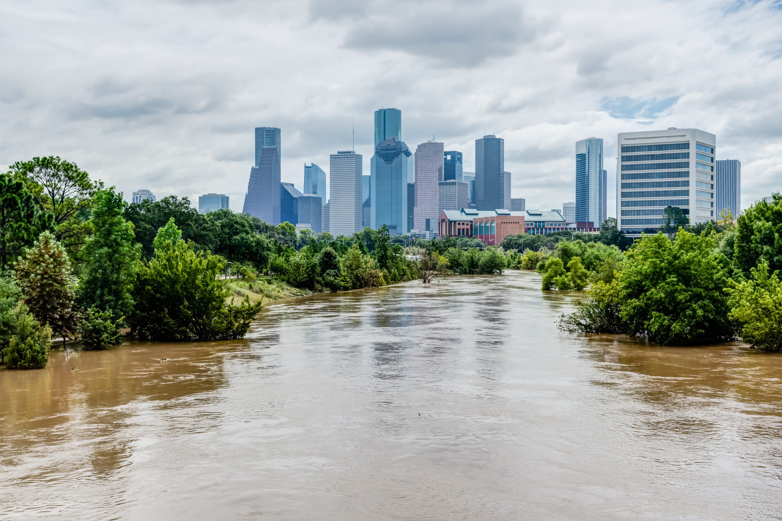 The State of Water Quality in Houston Four Stats Every Resident Should
