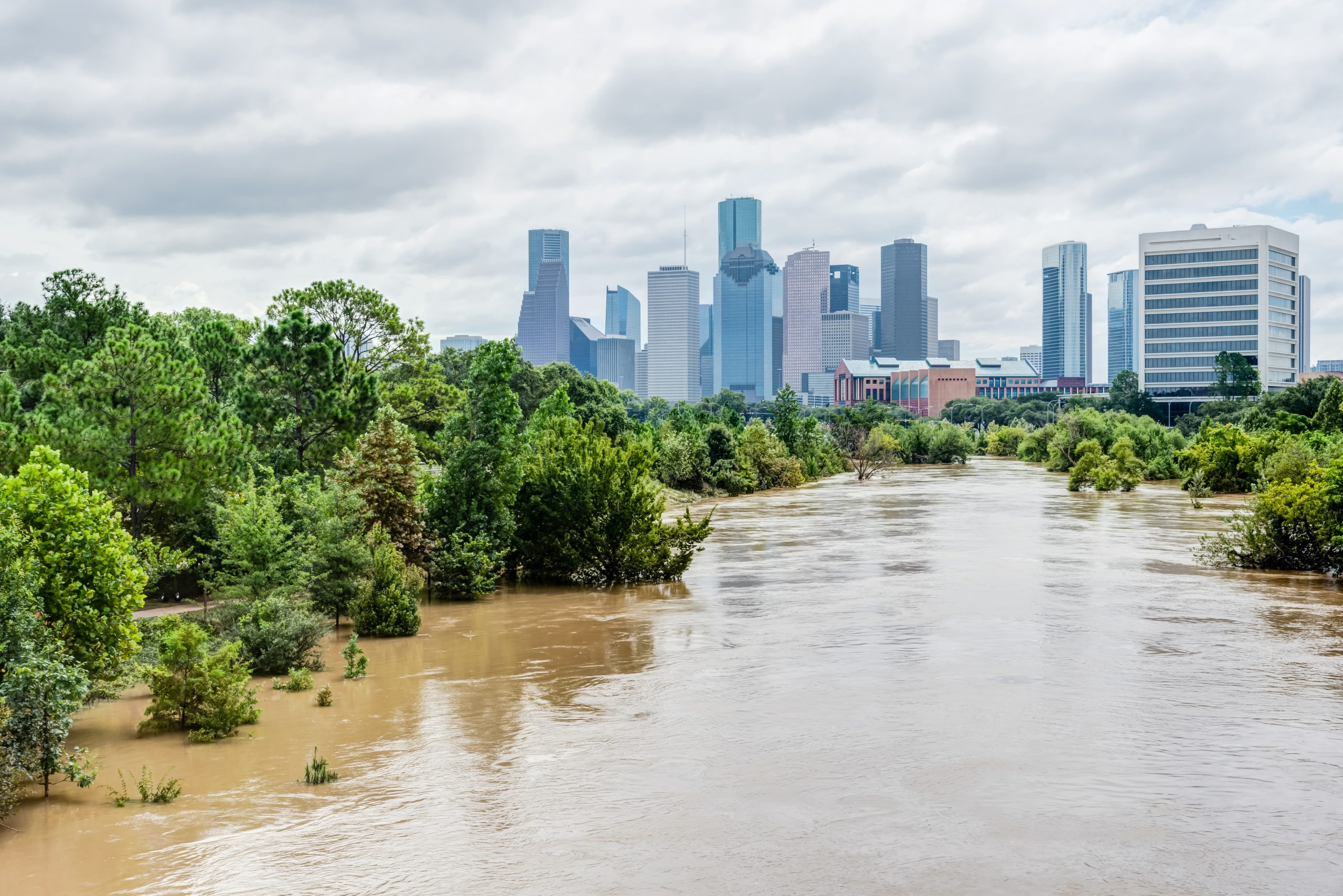 Four Facts Every Resident Should know about Houston’s environment