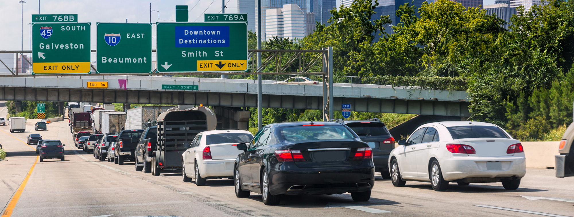 Why Texas Doesn't Allow Car Sales Every Day Of The Week – Houston Public  Media