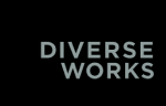 DiverseWorks logo