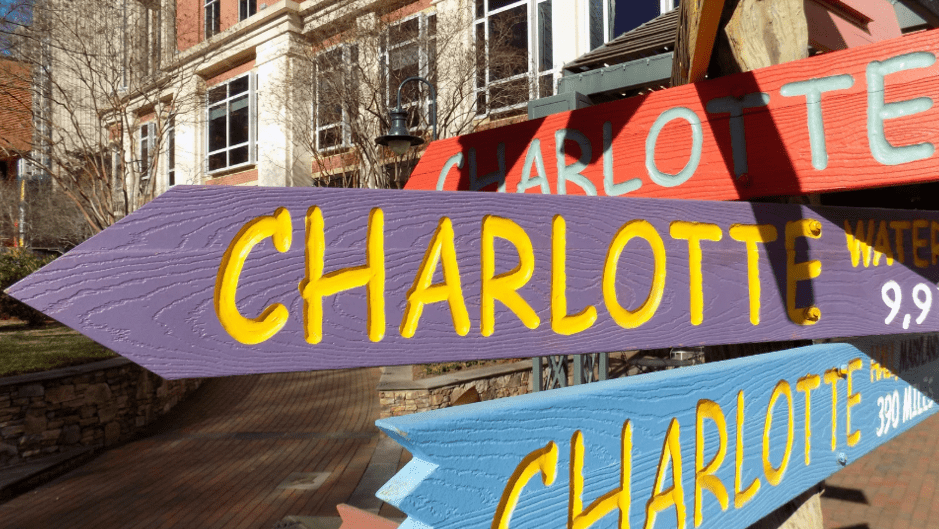 From Last Place to Leading the Way: What Charlotte’s Economic Mobility Journey Can Teach Us
