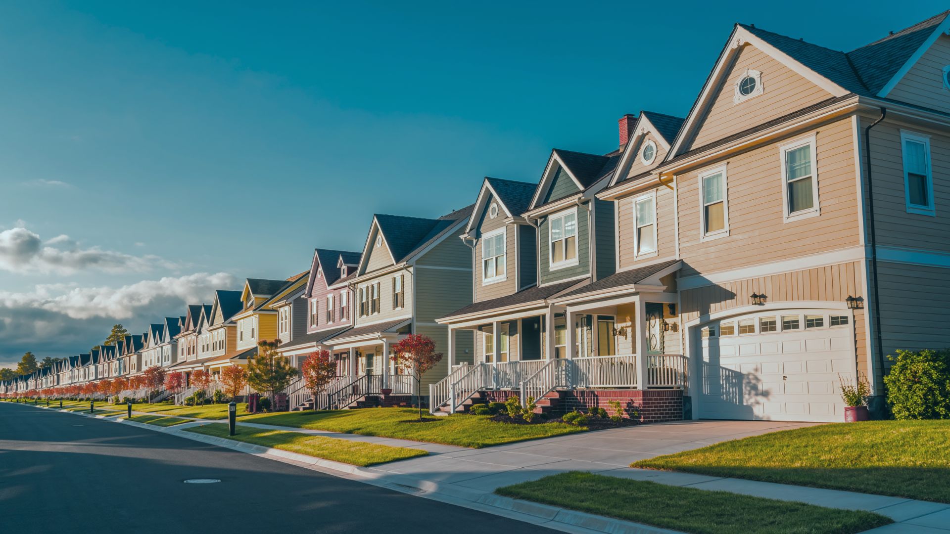Houston’s Housing Squeeze: 5 Insights from the Data